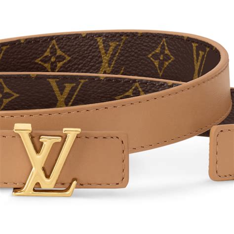 cintura lv arcobaleno|Acquista e vendi Louis Vuitton Cinture .